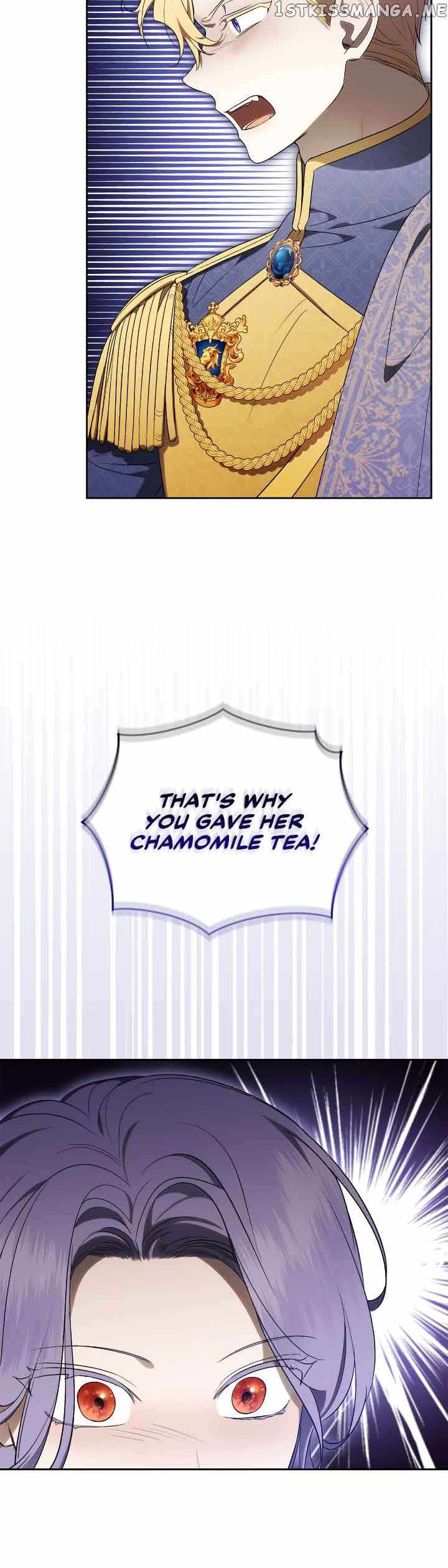 I Became the Villainess in an Anticlimactic Novel Chapter 33 - Page 29