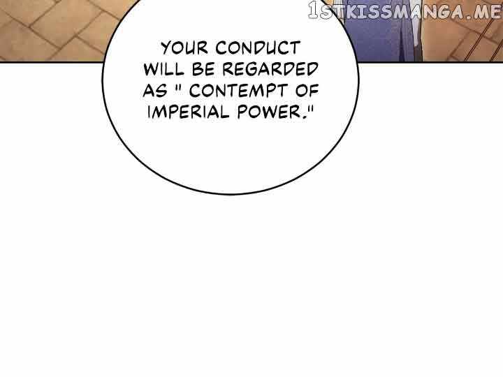 I Became the Villainess in an Anticlimactic Novel Chapter 33 - Page 3