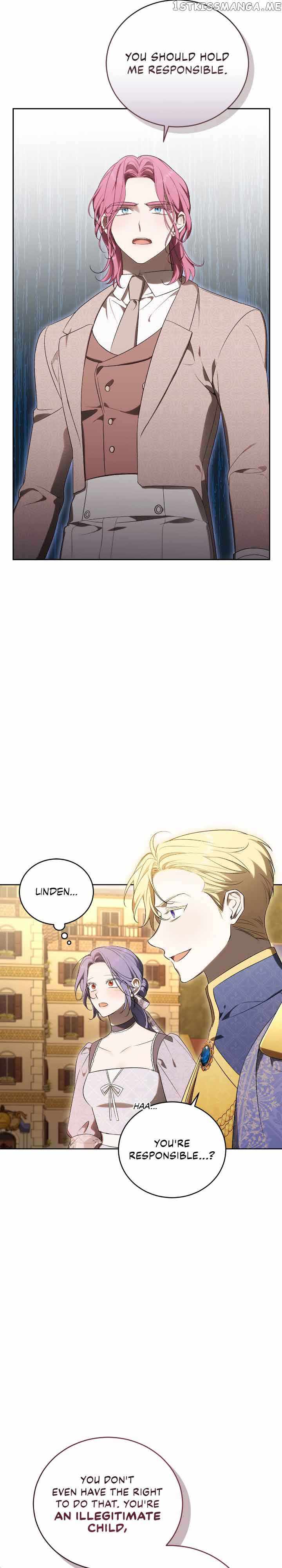 I Became the Villainess in an Anticlimactic Novel Chapter 33 - Page 5