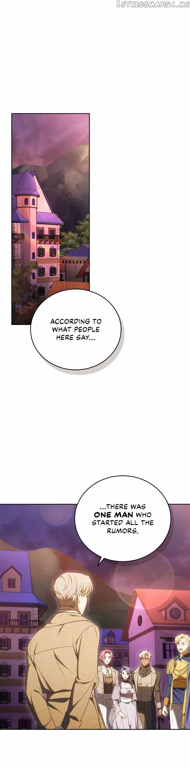 I Became the Villainess in an Anticlimactic Novel Chapter 34 - Page 11