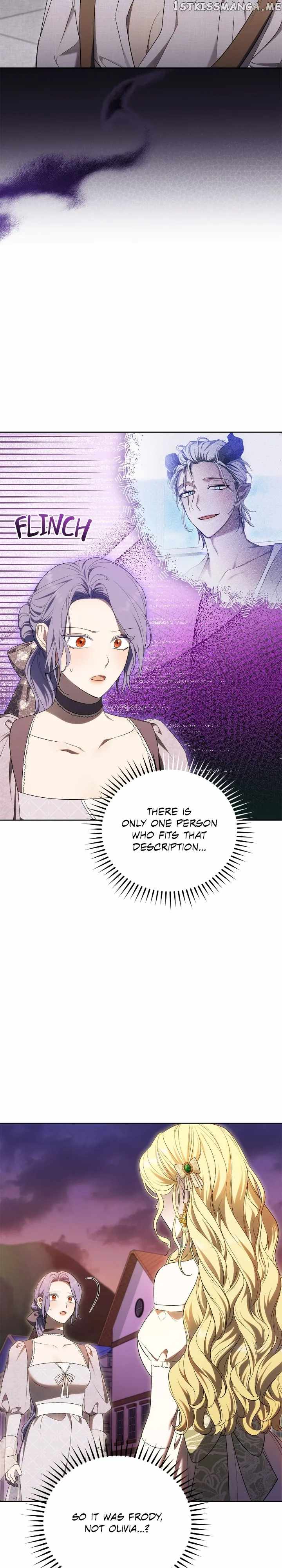 I Became the Villainess in an Anticlimactic Novel Chapter 34 - Page 13