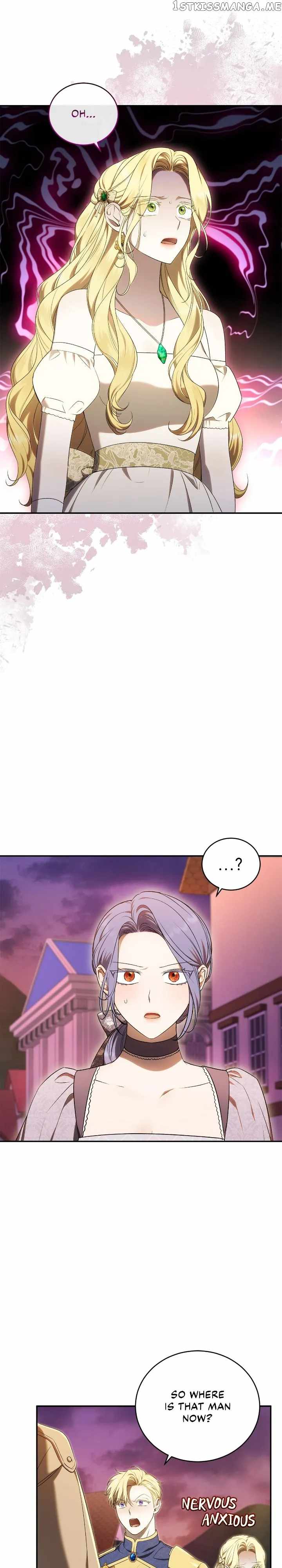 I Became the Villainess in an Anticlimactic Novel Chapter 34 - Page 15