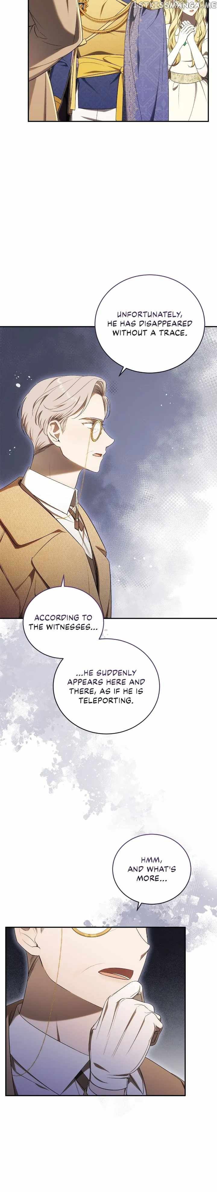 I Became the Villainess in an Anticlimactic Novel Chapter 34 - Page 16
