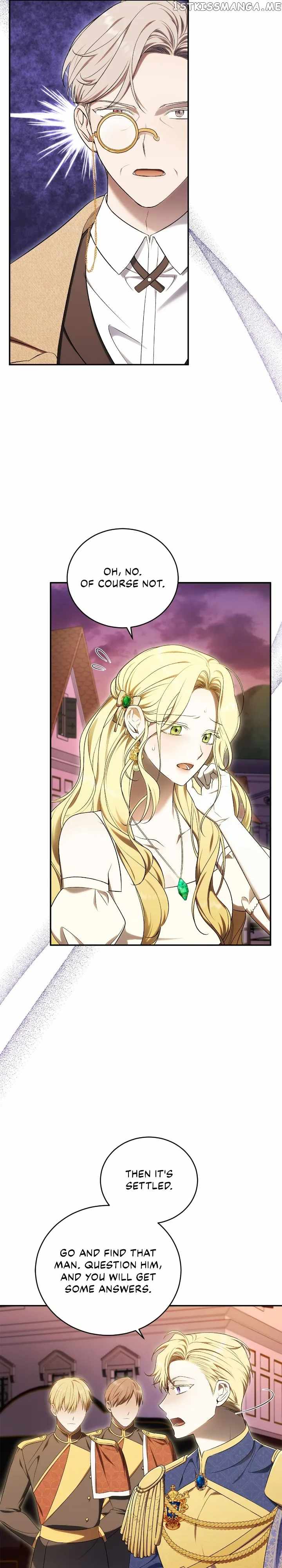 I Became the Villainess in an Anticlimactic Novel Chapter 34 - Page 18