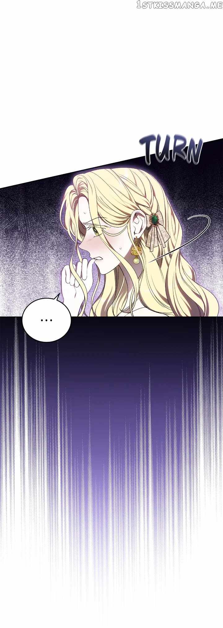I Became the Villainess in an Anticlimactic Novel Chapter 34 - Page 22