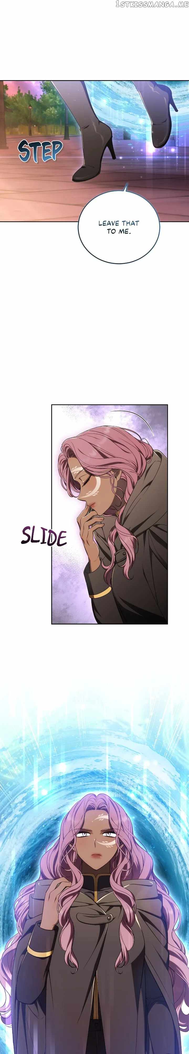 I Became the Villainess in an Anticlimactic Novel Chapter 34 - Page 26