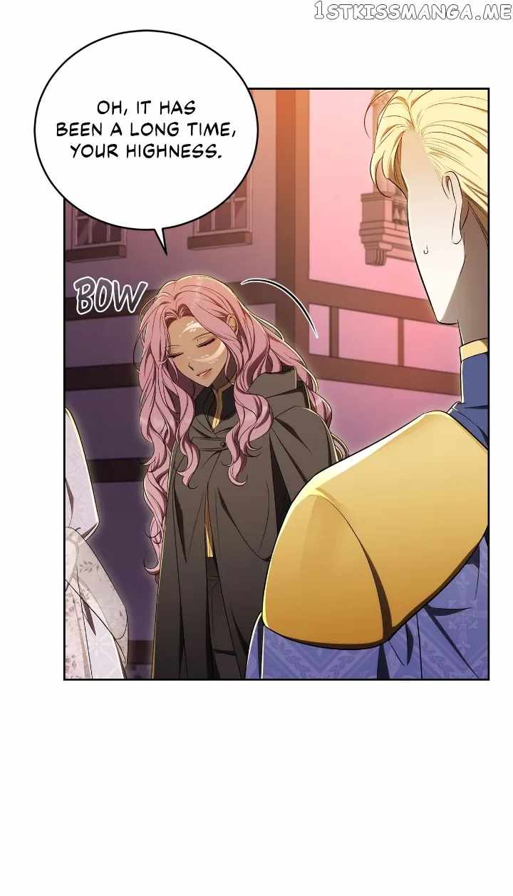 I Became the Villainess in an Anticlimactic Novel Chapter 34 - Page 28