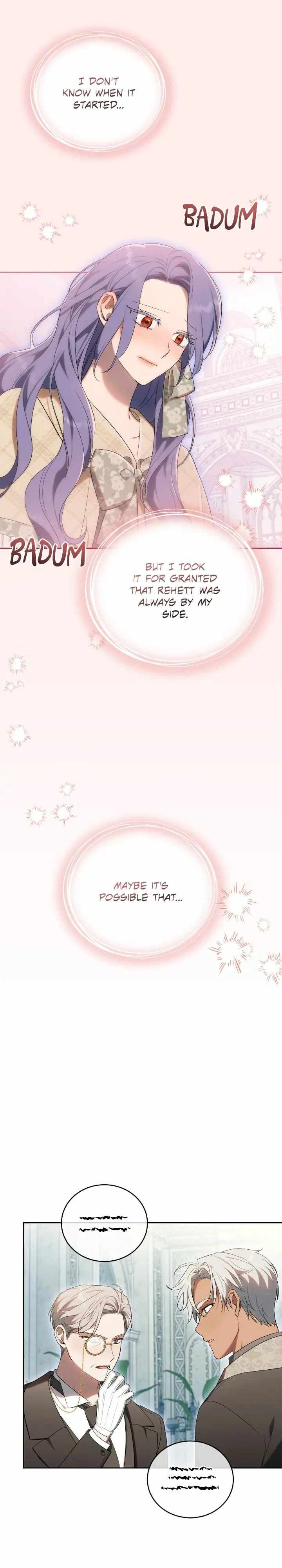 I Became the Villainess in an Anticlimactic Novel Chapter 35 - Page 14