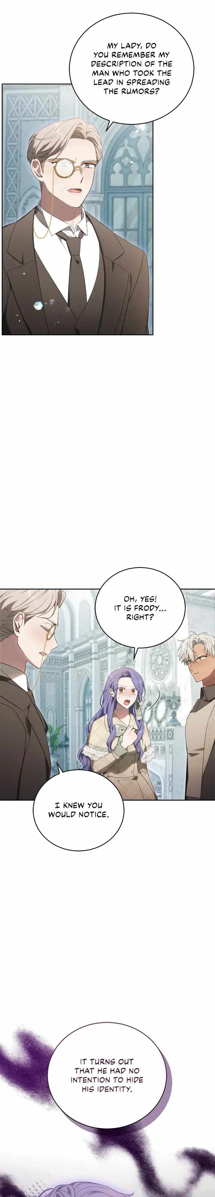 I Became the Villainess in an Anticlimactic Novel Chapter 35 - Page 16