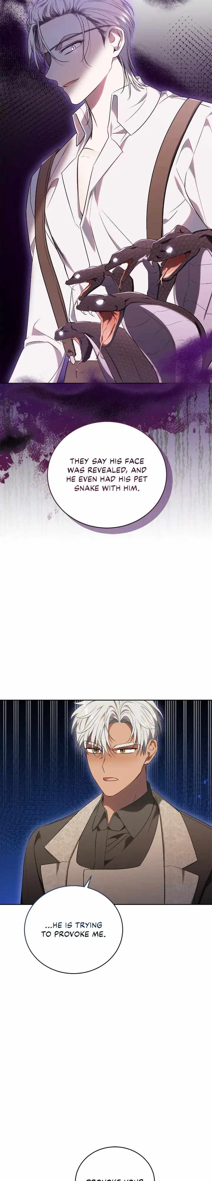 I Became the Villainess in an Anticlimactic Novel Chapter 35 - Page 17