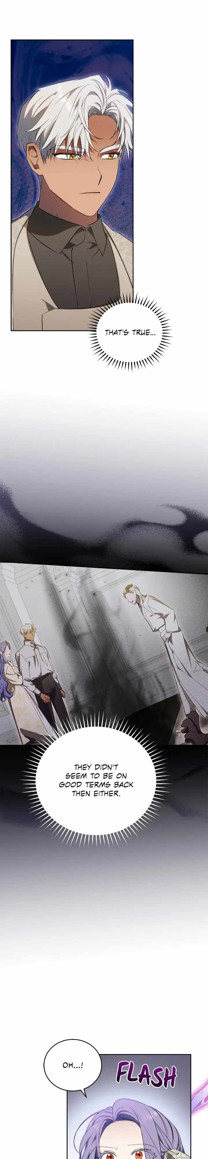 I Became the Villainess in an Anticlimactic Novel Chapter 35 - Page 19