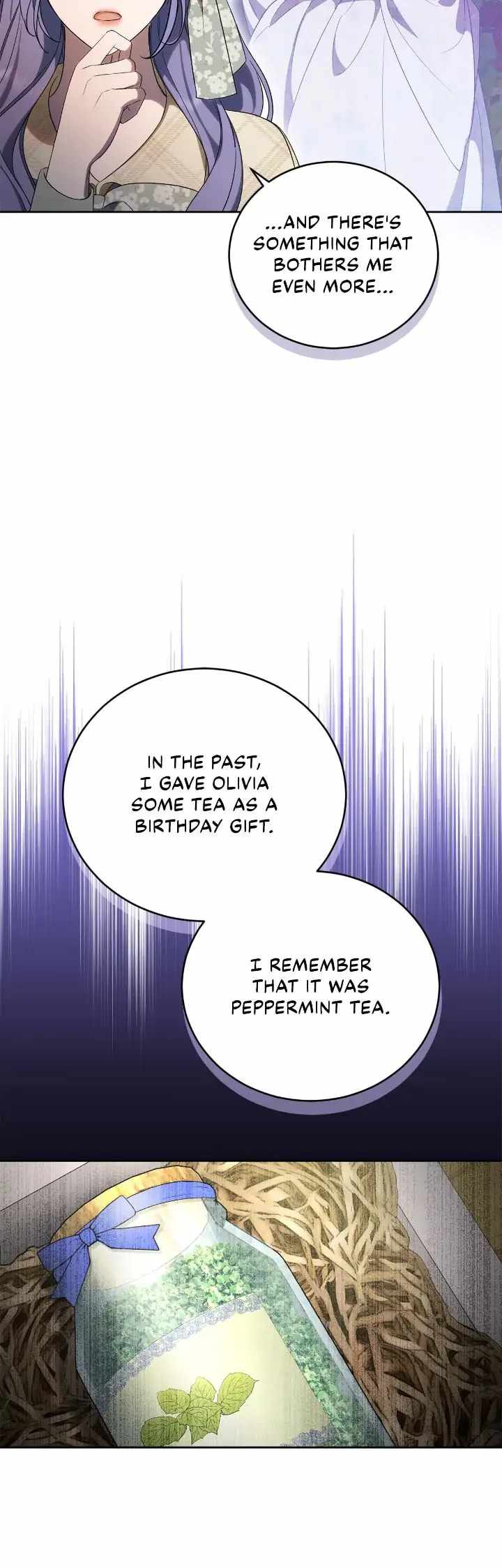 I Became the Villainess in an Anticlimactic Novel Chapter 35 - Page 21