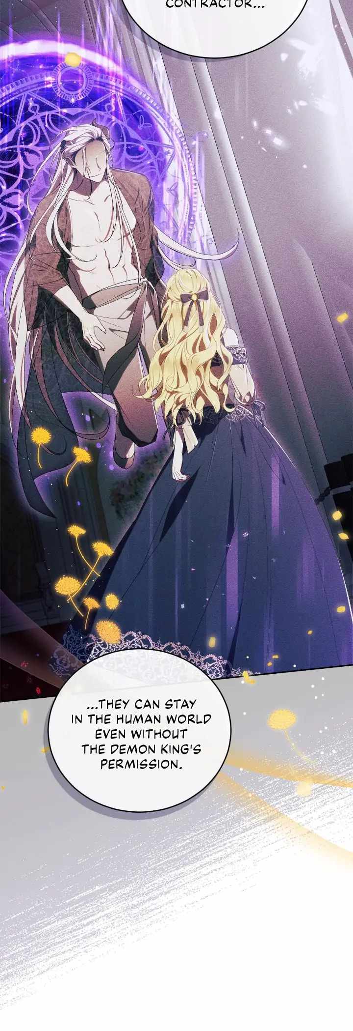 I Became the Villainess in an Anticlimactic Novel Chapter 35 - Page 28