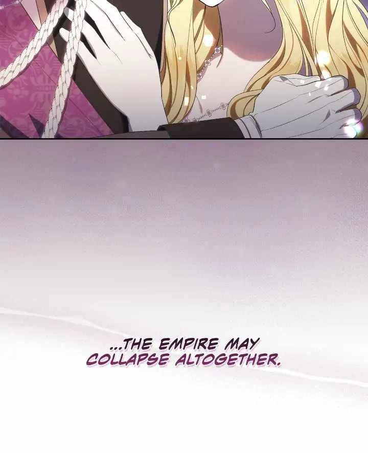 I Became the Villainess in an Anticlimactic Novel Chapter 35 - Page 34