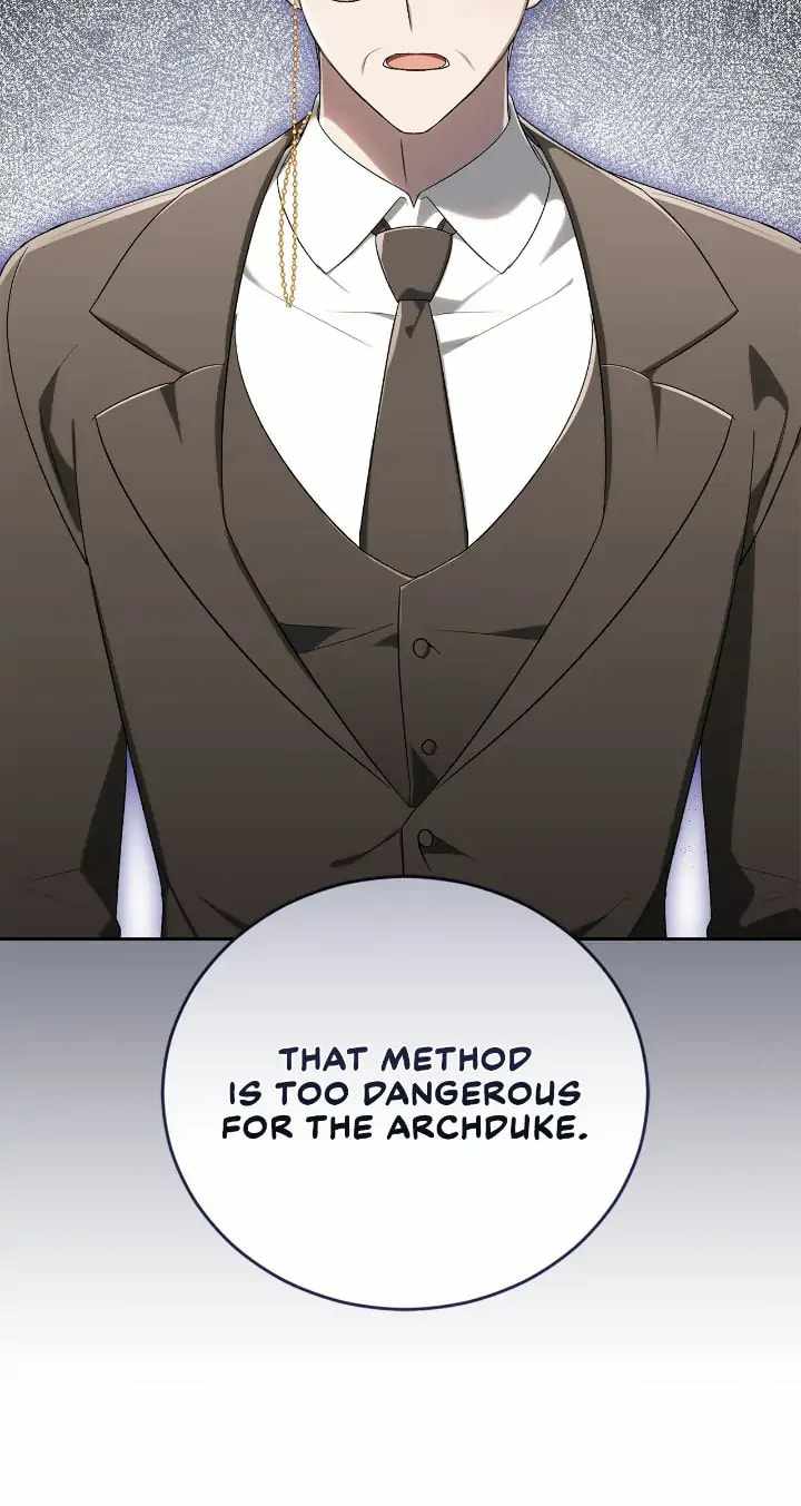 I Became the Villainess in an Anticlimactic Novel Chapter 35 - Page 36