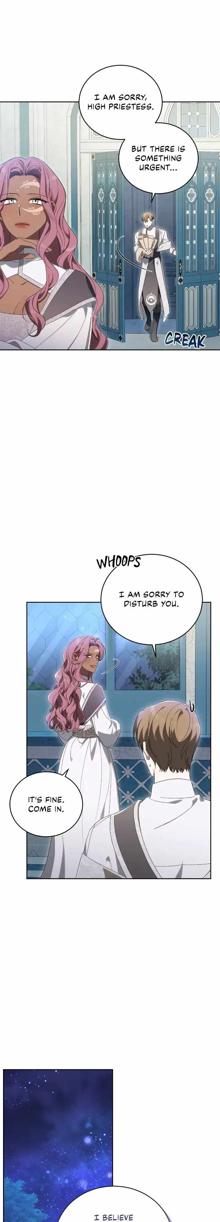 I Became the Villainess in an Anticlimactic Novel Chapter 36 - Page 13