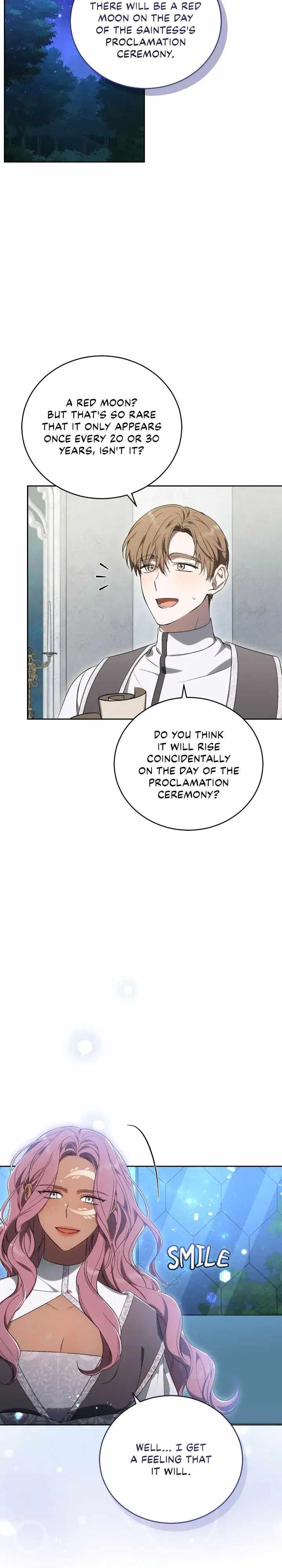 I Became the Villainess in an Anticlimactic Novel Chapter 36 - Page 14