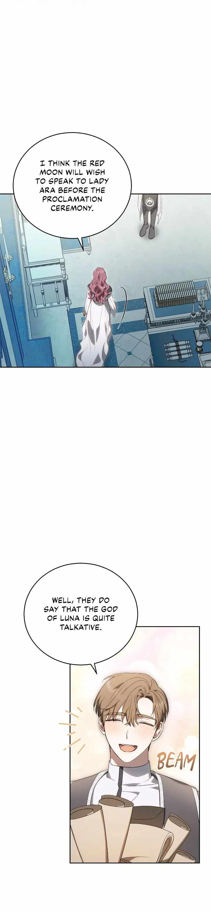 I Became the Villainess in an Anticlimactic Novel Chapter 36 - Page 15