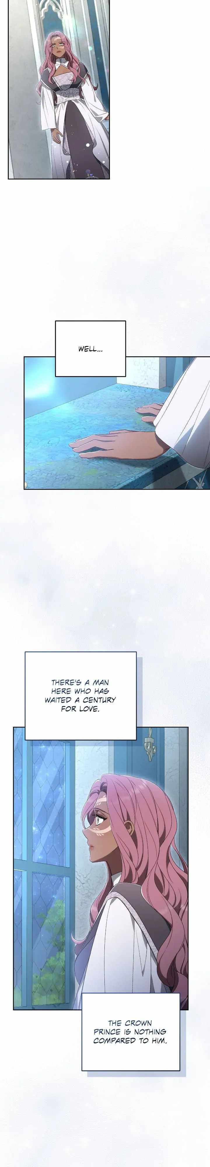 I Became the Villainess in an Anticlimactic Novel Chapter 36 - Page 23