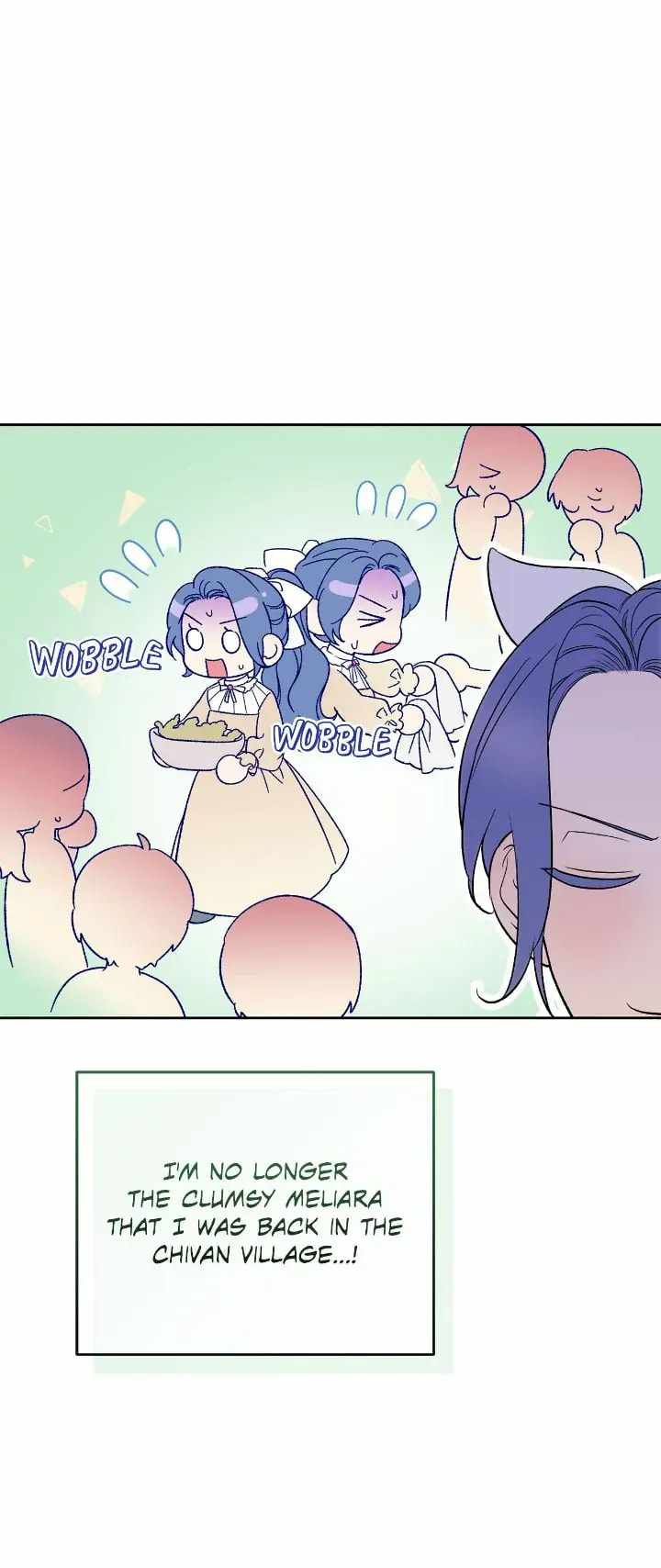 I Became the Villainess in an Anticlimactic Novel Chapter 36 - Page 35