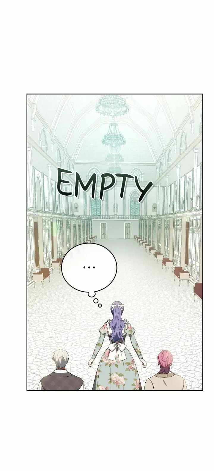 I Became the Villainess in an Anticlimactic Novel Chapter 36 - Page 37