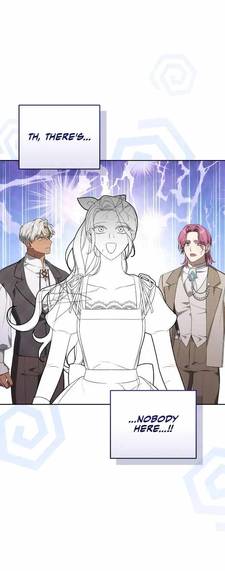 I Became the Villainess in an Anticlimactic Novel Chapter 36 - Page 38