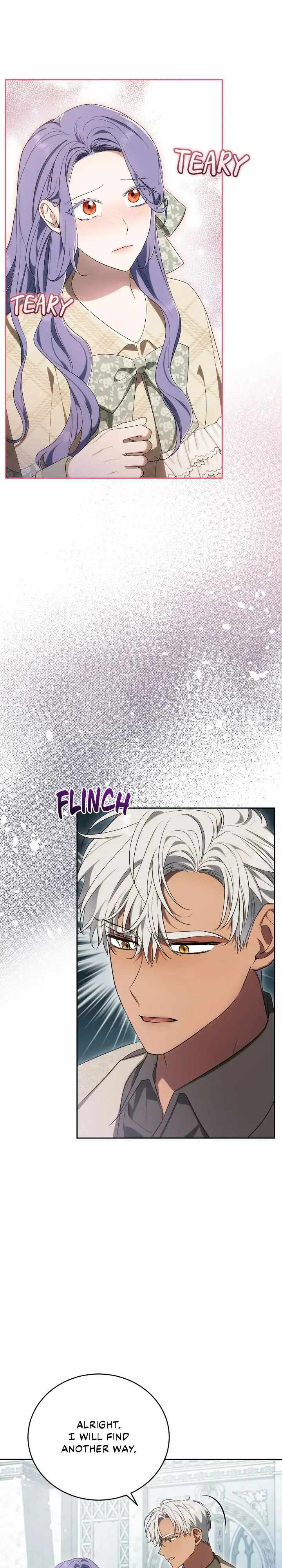 I Became the Villainess in an Anticlimactic Novel Chapter 36 - Page 7