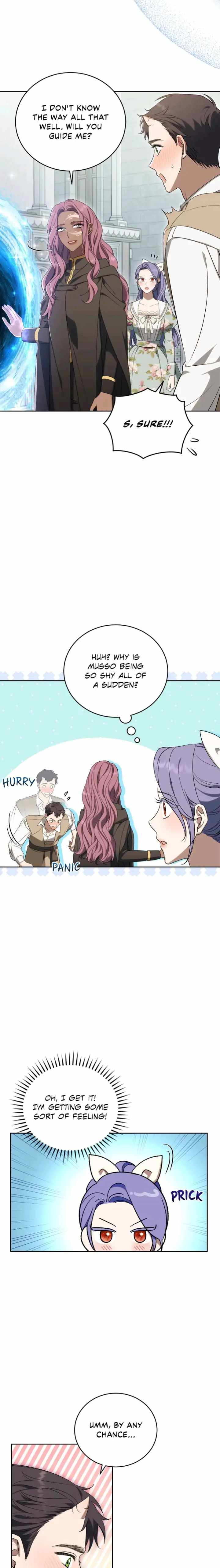 I Became the Villainess in an Anticlimactic Novel Chapter 37 - Page 17
