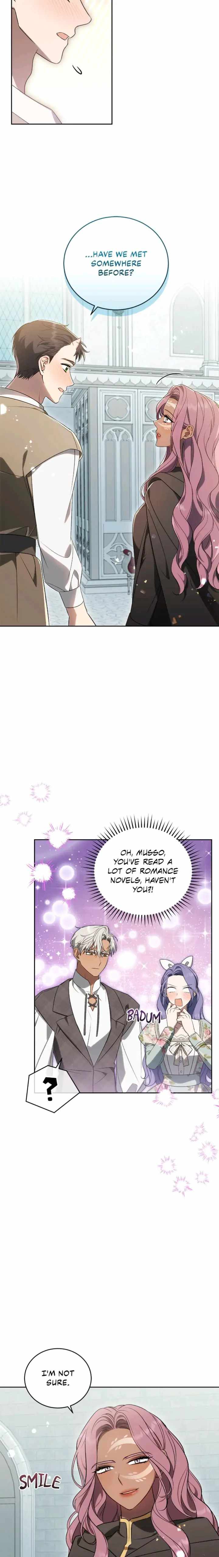 I Became the Villainess in an Anticlimactic Novel Chapter 37 - Page 18