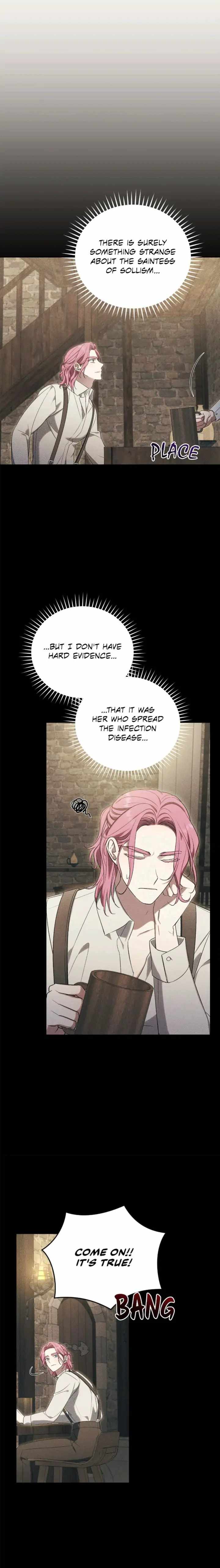 I Became the Villainess in an Anticlimactic Novel Chapter 37 - Page 24