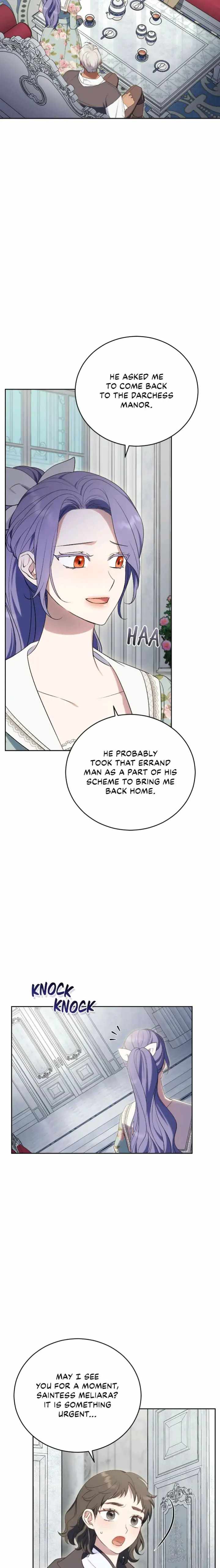 I Became the Villainess in an Anticlimactic Novel Chapter 38 - Page 13
