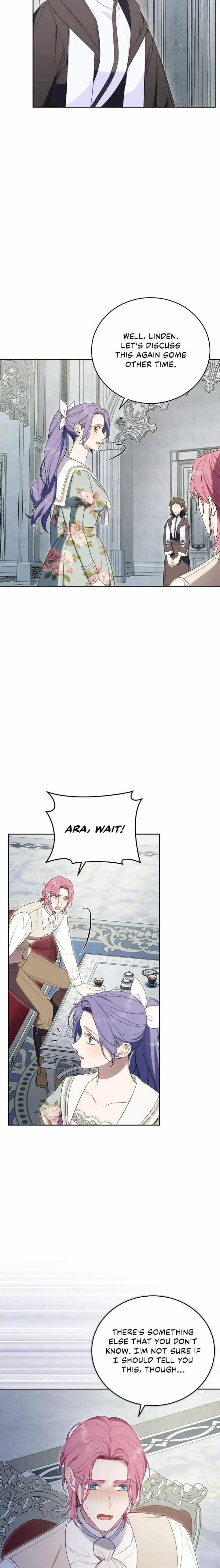 I Became the Villainess in an Anticlimactic Novel Chapter 38 - Page 14