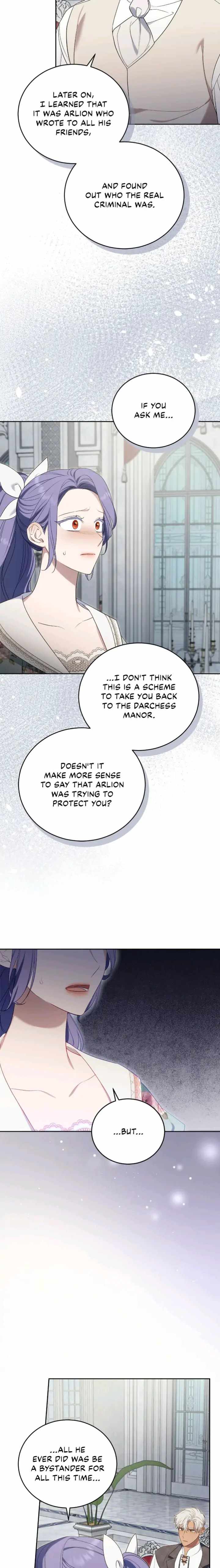 I Became the Villainess in an Anticlimactic Novel Chapter 38 - Page 18