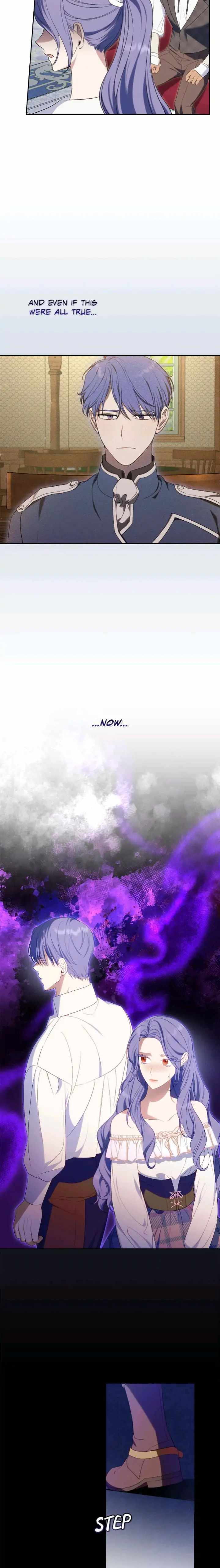 I Became the Villainess in an Anticlimactic Novel Chapter 38 - Page 19