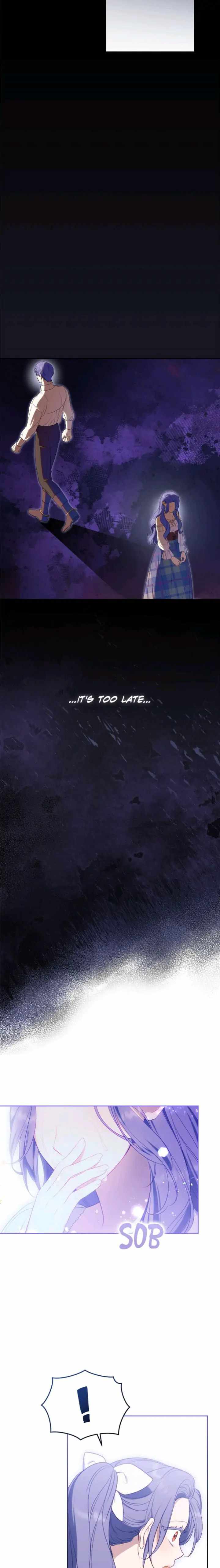 I Became the Villainess in an Anticlimactic Novel Chapter 38 - Page 20