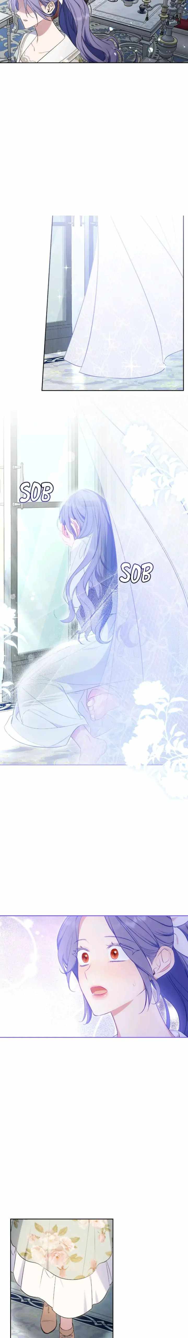 I Became the Villainess in an Anticlimactic Novel Chapter 38 - Page 22