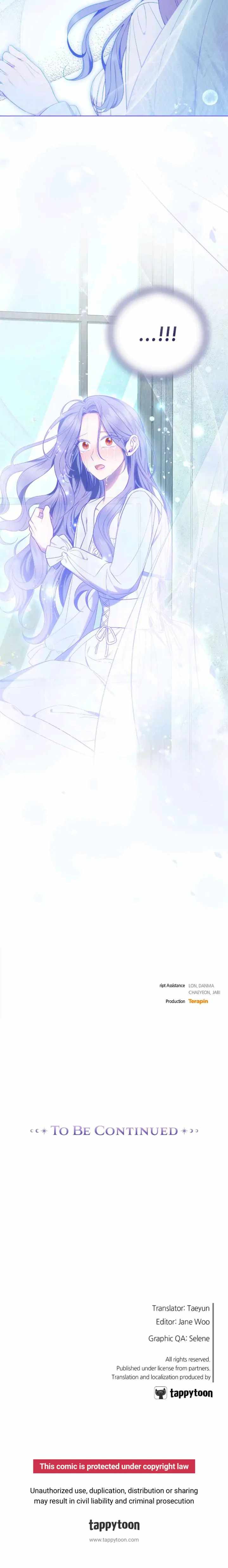 I Became the Villainess in an Anticlimactic Novel Chapter 38 - Page 24