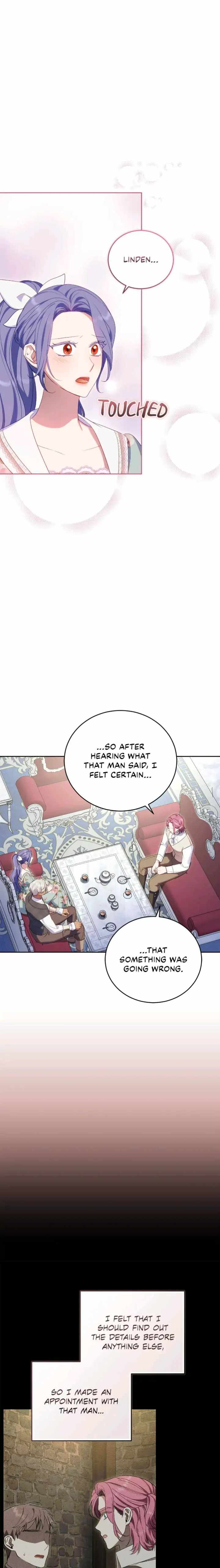 I Became the Villainess in an Anticlimactic Novel Chapter 38 - Page 3