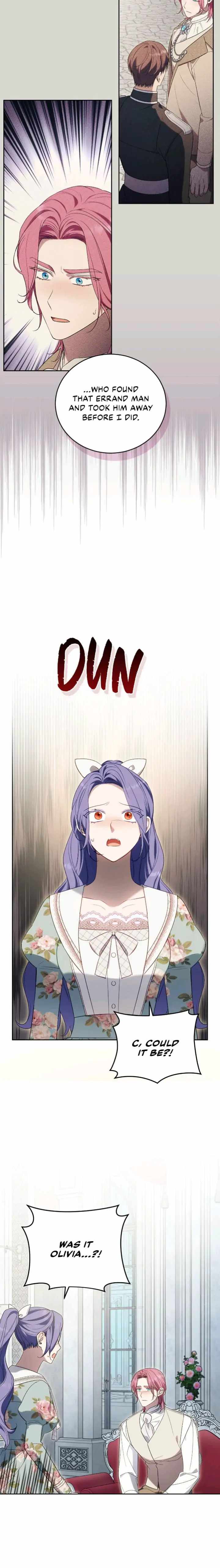 I Became the Villainess in an Anticlimactic Novel Chapter 38 - Page 7