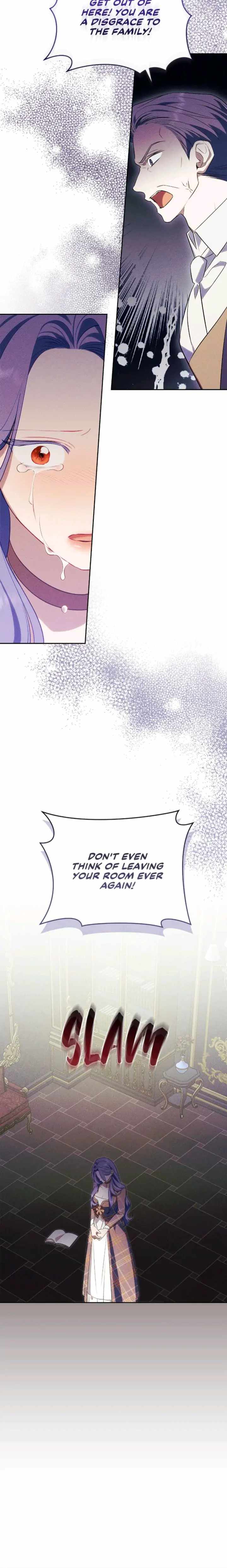 I Became the Villainess in an Anticlimactic Novel Chapter 39 - Page 11