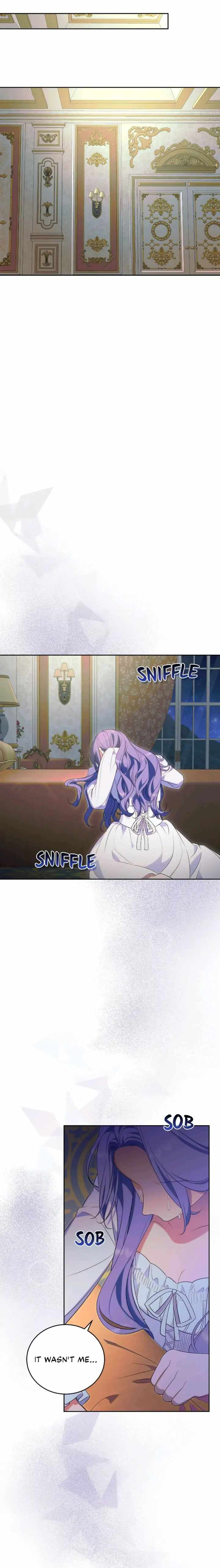 I Became the Villainess in an Anticlimactic Novel Chapter 39 - Page 12
