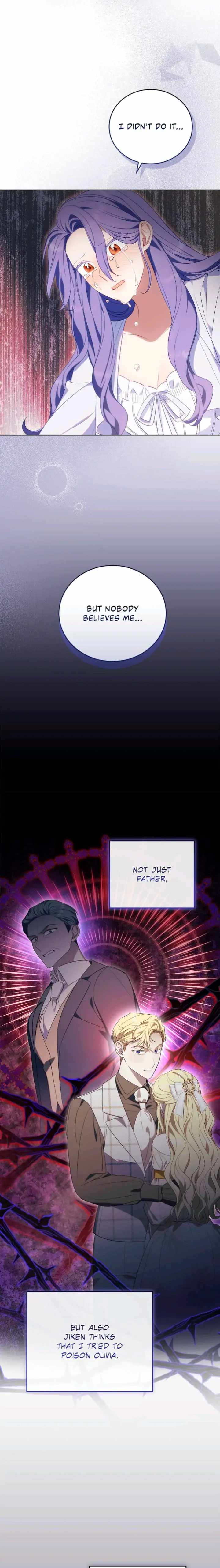 I Became the Villainess in an Anticlimactic Novel Chapter 39 - Page 13