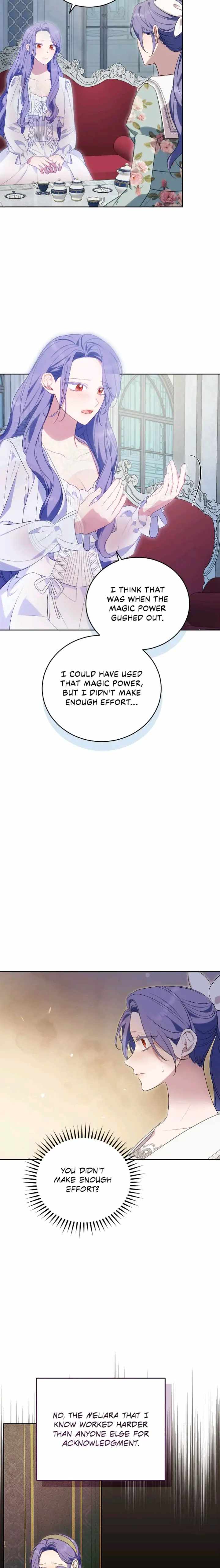 I Became the Villainess in an Anticlimactic Novel Chapter 39 - Page 17