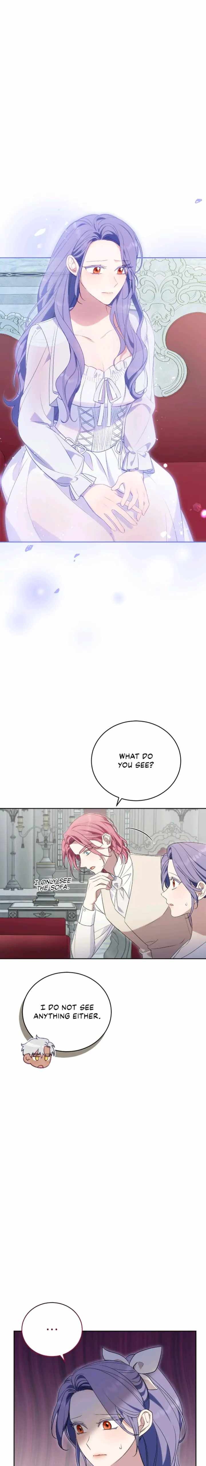 I Became the Villainess in an Anticlimactic Novel Chapter 39 - Page 2