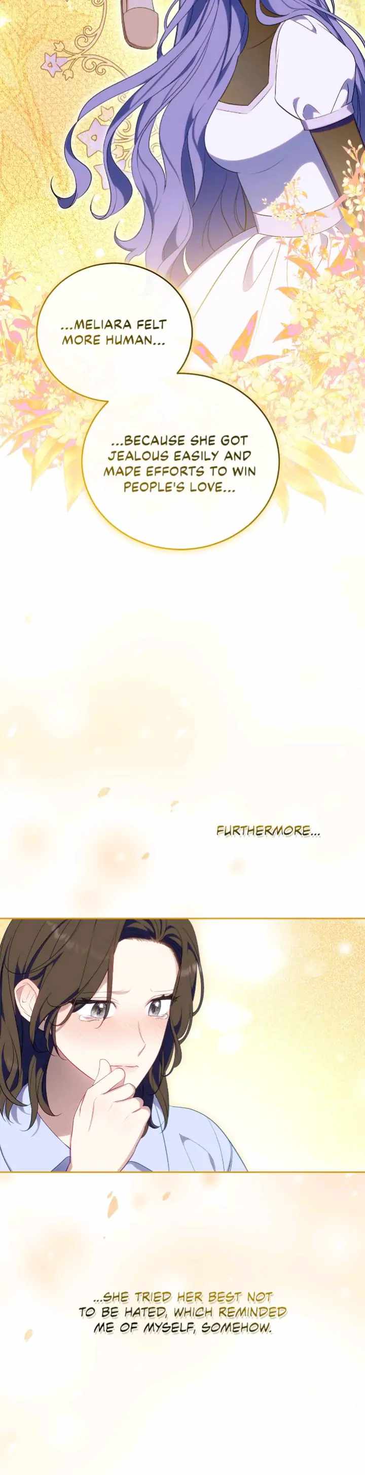 I Became the Villainess in an Anticlimactic Novel Chapter 39 - Page 24