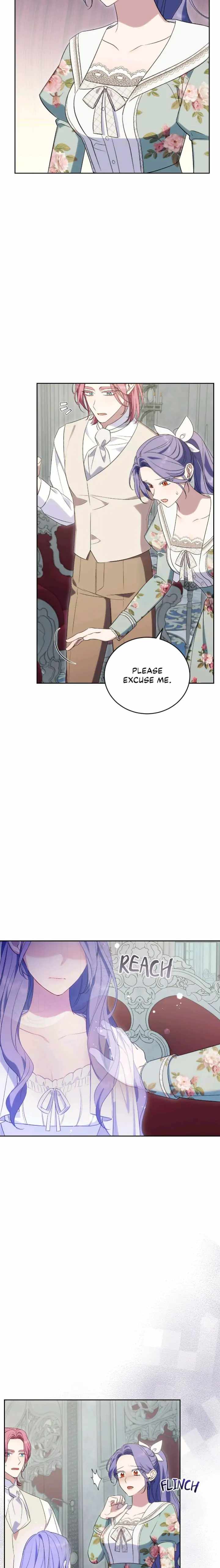 I Became the Villainess in an Anticlimactic Novel Chapter 39 - Page 3