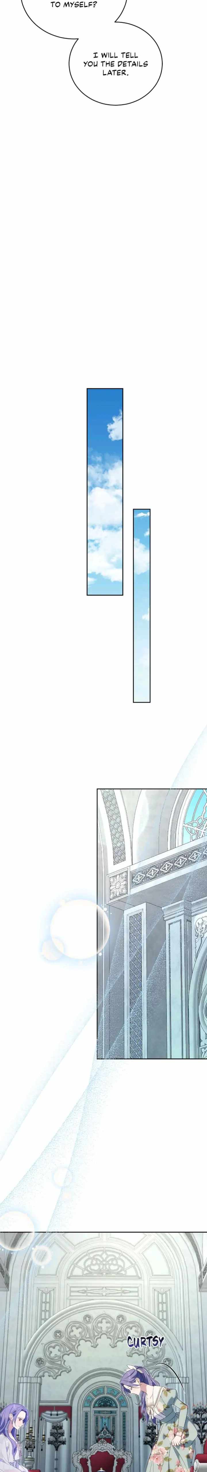 I Became the Villainess in an Anticlimactic Novel Chapter 39 - Page 5