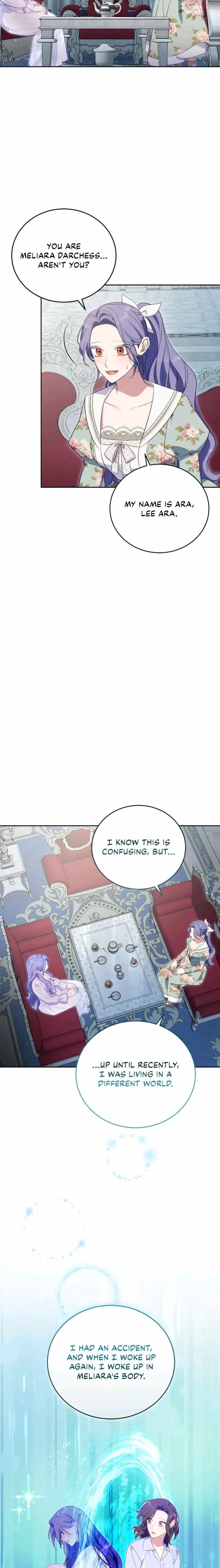 I Became the Villainess in an Anticlimactic Novel Chapter 39 - Page 6