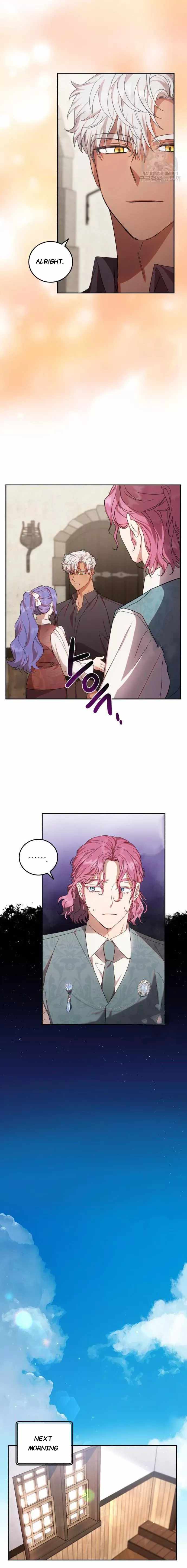 I Became the Villainess in an Anticlimactic Novel Chapter 4 - Page 2