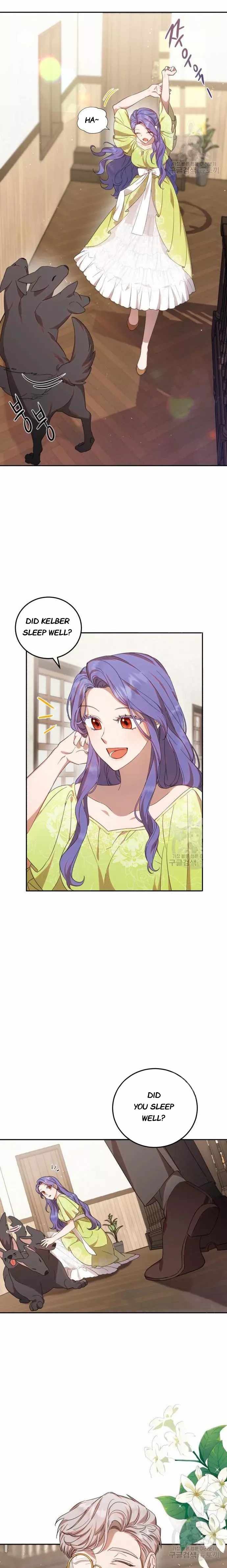 I Became the Villainess in an Anticlimactic Novel Chapter 4 - Page 3
